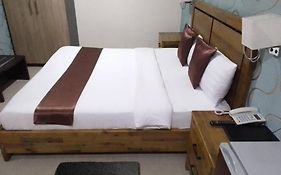 Villa Toscana Hotel Victoria Island Lagos